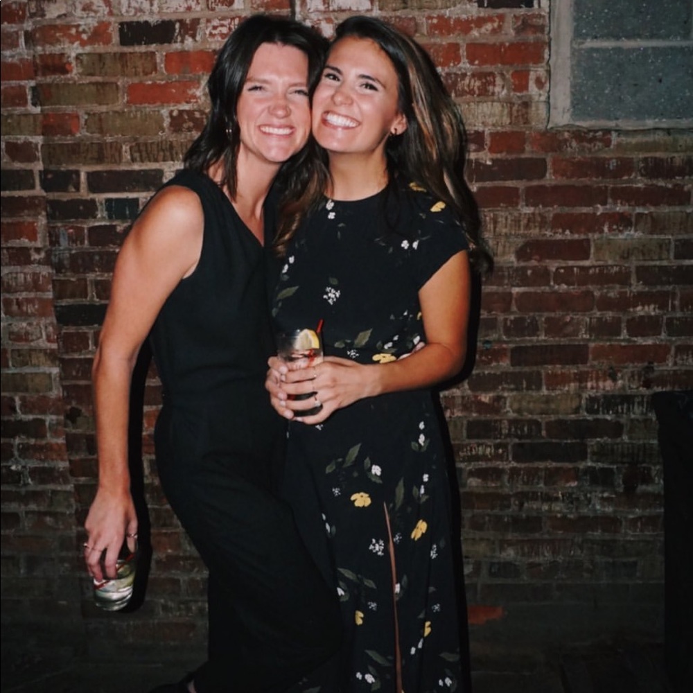 Meet your Posher, Jillian